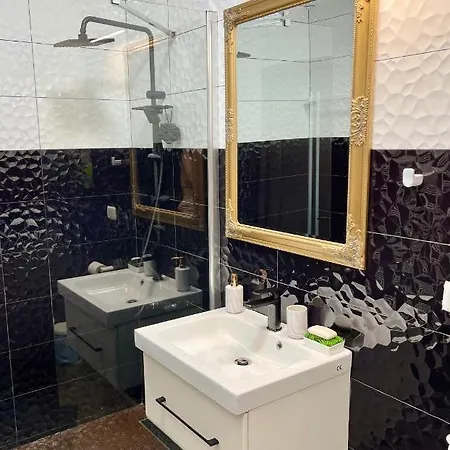 Apartament Nuvia Mamaia Nord