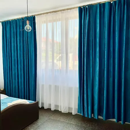 Nuvia Mamaia Nord * 那沃达利