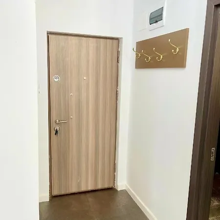 Nuvia Mamaia Nord 那沃达利