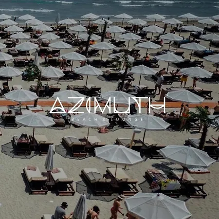 Nuvia Mamaia Nord Διαμέρισμα